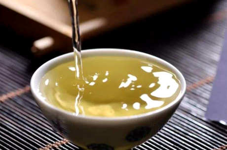 普洱茶太苦怎么办？