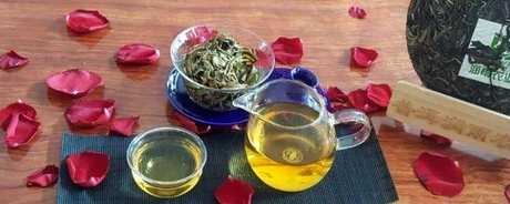 如何处理饮茶锁喉？