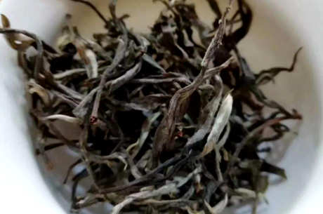 普洱茶锁喉是什么意思？