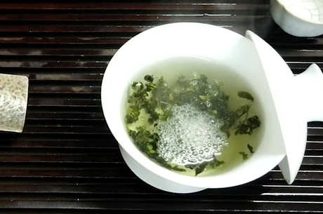铁观音春茶和秋茶的区别