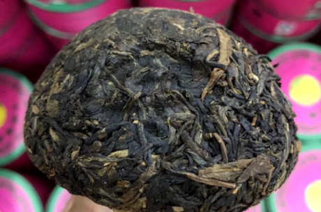 下关沱茶分类