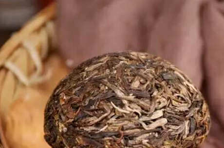 下关沱茶分类