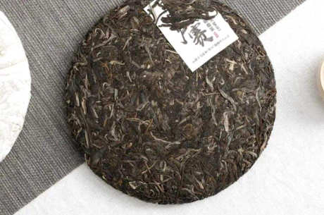 下关沱茶和饼茶用料的区别