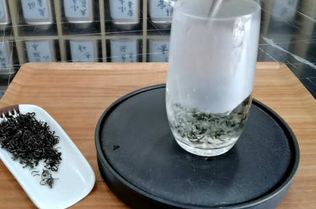 绿茶怎么泡