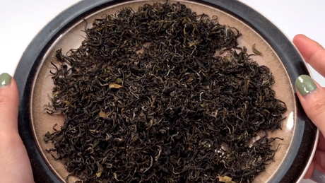 喝过期茶的危害