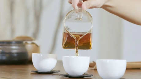 什么茶属于老宗水仙？