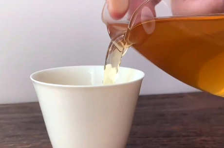 什么茶属于老宗水仙？