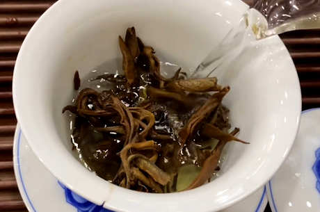 滇红茶属于什么茶？