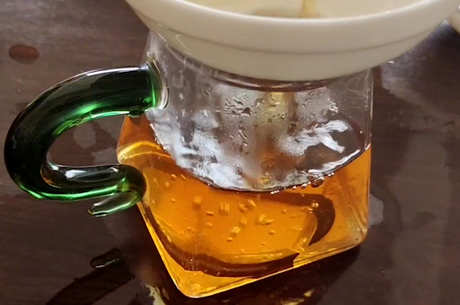 肉桂茶的功效是什么？