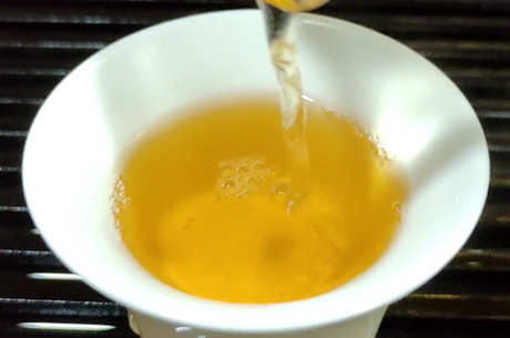 茶分为几类