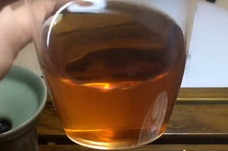 茶分为几类