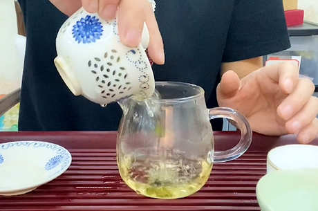 茶分为几类