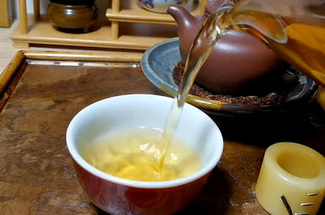 茶分为几类