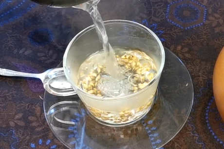 什么茶最适合秋天喝？