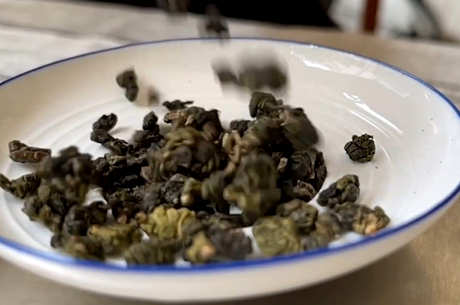 什么茶属于铁观音？