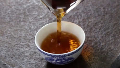 六堡茶属于什么茶？