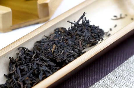 六堡茶属于什么茶？