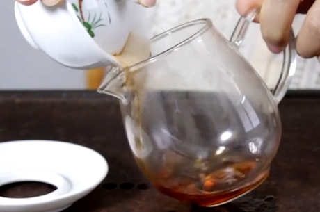六堡茶属于什么茶？