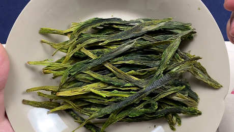 太平猴魁属于什么茶？