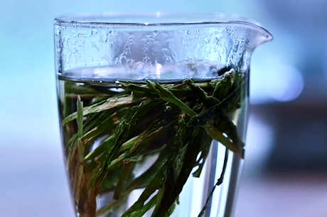 太平猴魁属于什么茶？