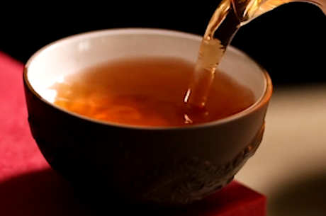 普洱茶老茶头的起源