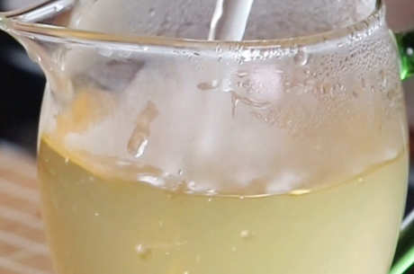 麦芽茶的功效和作用