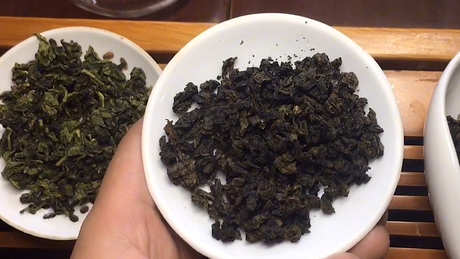 铁观音属于什么茶类？