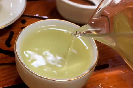 云雾茶属于什么茶？