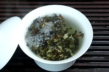 铁观音属于什么茶？