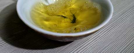 普洱茶是中国十大名茶之一吗？
