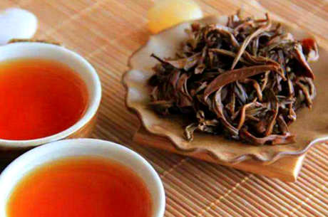 普洱茶是中国十大名茶之一吗？