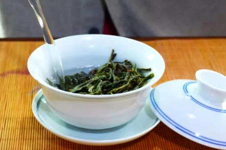 普洱茶是中国十大名茶之一吗？
