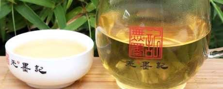 老同志普洱茶的特点
