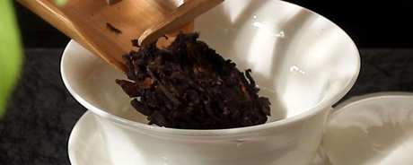 7540普洱茶是什么意思？