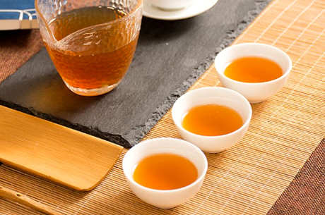 7540普洱茶是什么意思？