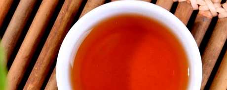 谁不适合喝普洱茶？