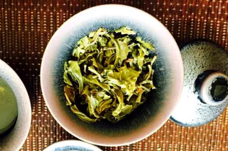 谁不适合喝普洱茶？