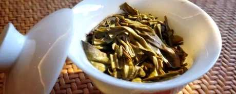 磨烈古树茶的产区是什么？