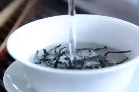 磨烈古树茶的产区是什么？