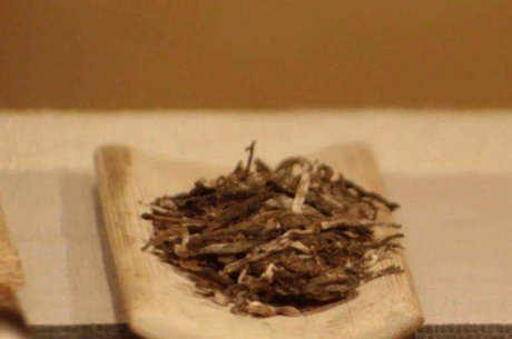 磨烈古树茶的产区是什么？