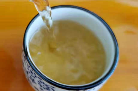 小户比赛古树普洱茶的产地