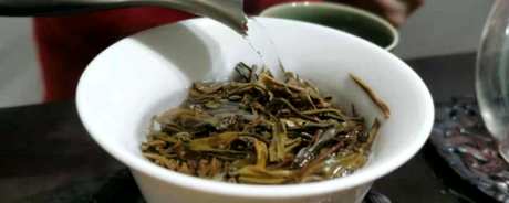 贺开古树普洱茶的特点