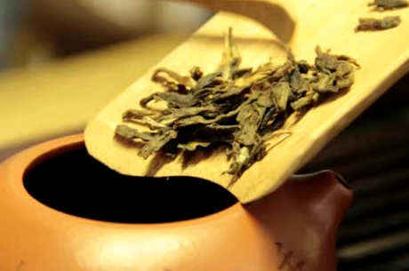 贺开古树普洱茶的特点