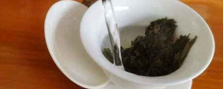 小户赛古树茶的口味特点