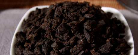 普洱茶中的碎银是什么品种？