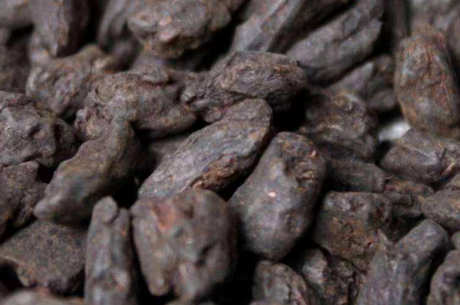 普洱茶中的碎银是什么品种？