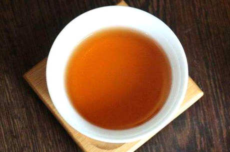 乔木茶和古树茶味道的区别