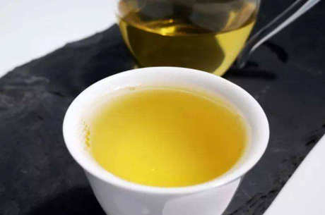小户赛和冰岛茶的区别
