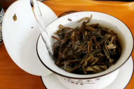 普洱茶小户赛属于什么茶？
