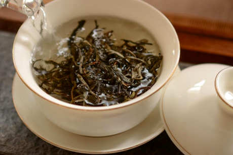 普洱茶和下关沱茶的工艺区别